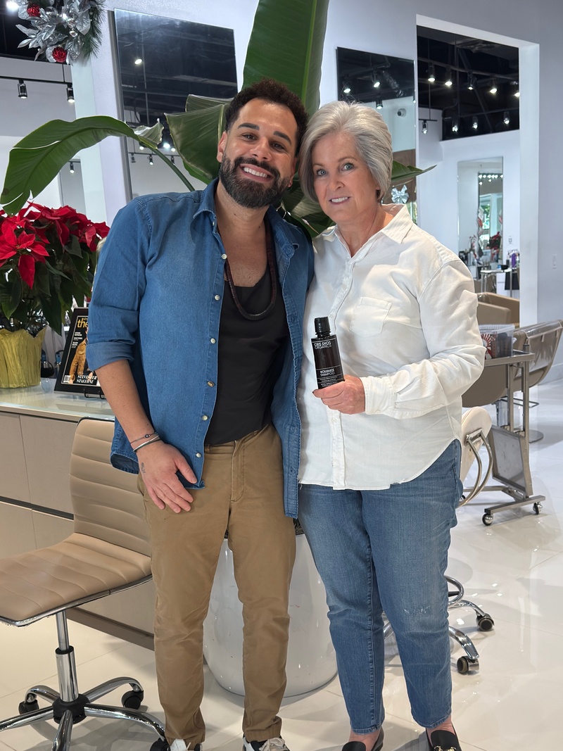 Brasil vai bombar em 2026? Cabeleireiro se destaca nos EUA